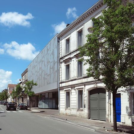 Apartamento 67 Victor Hugo Cognac Exterior foto