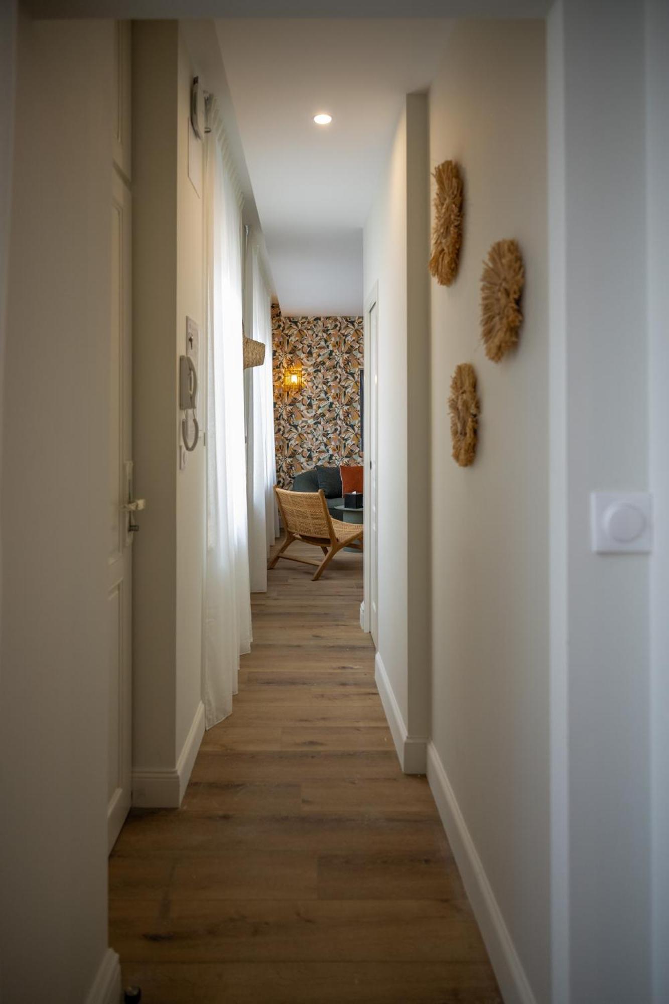 Apartamento 67 Victor Hugo Cognac Exterior foto