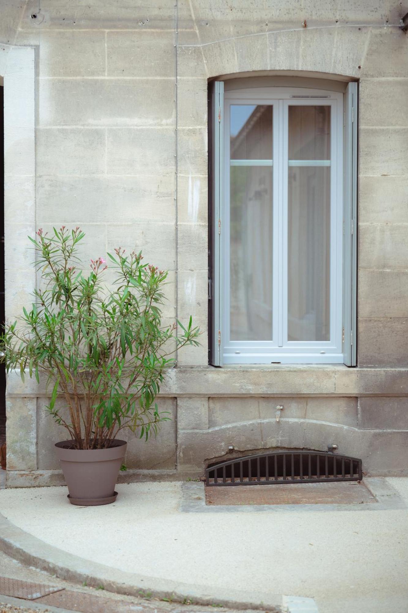 Apartamento 67 Victor Hugo Cognac Exterior foto